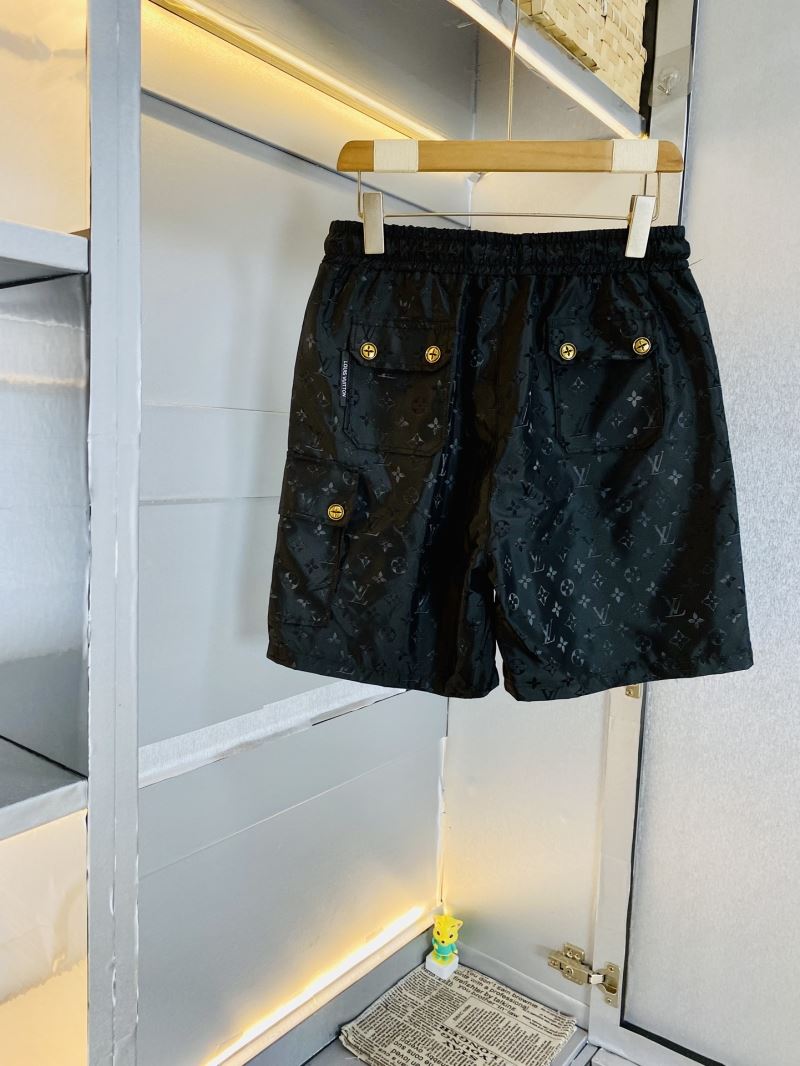 Louis Vuitton Short Pants